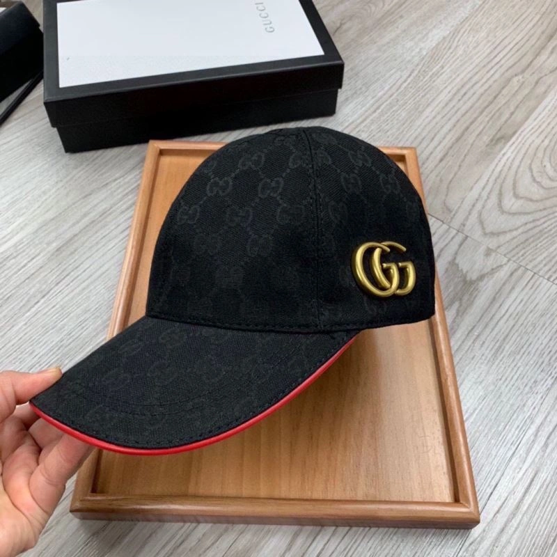 SmartChoice Gucci Caps 262099