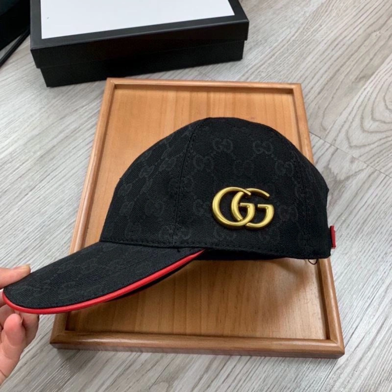SmartChoice Gucci Caps 262099