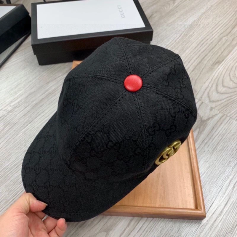 SmartChoice Gucci Caps 262099