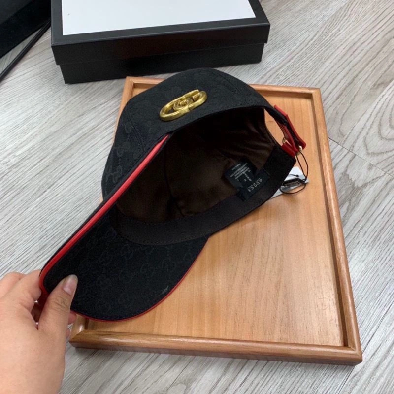 SmartChoice Gucci Caps 262099