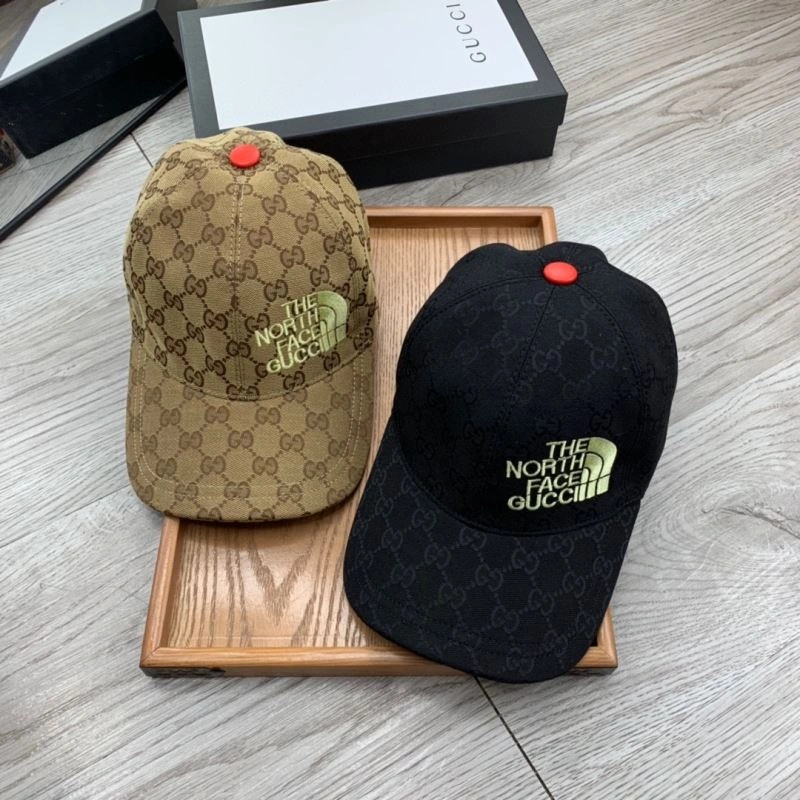 Fashionable Gucci Caps 262083