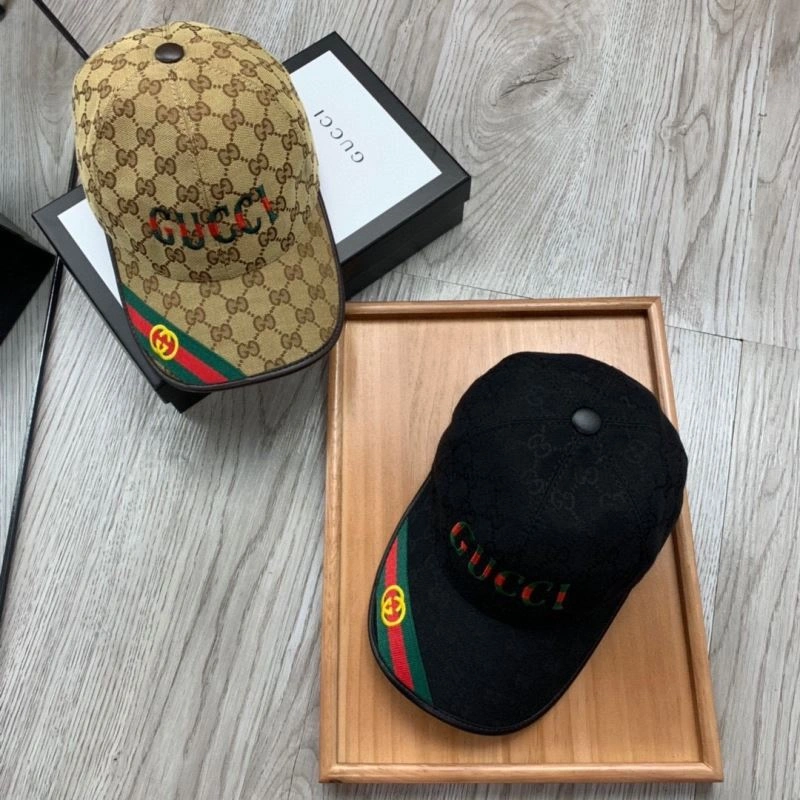 Gucci Caps UrbanChic 262086