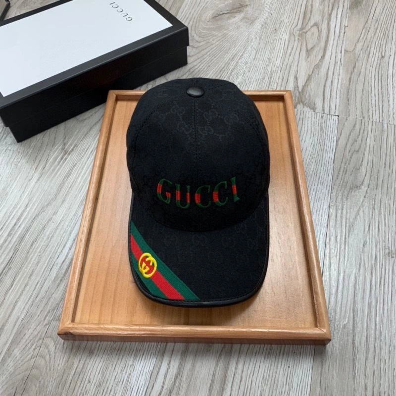 Gucci Caps UrbanChic 262086