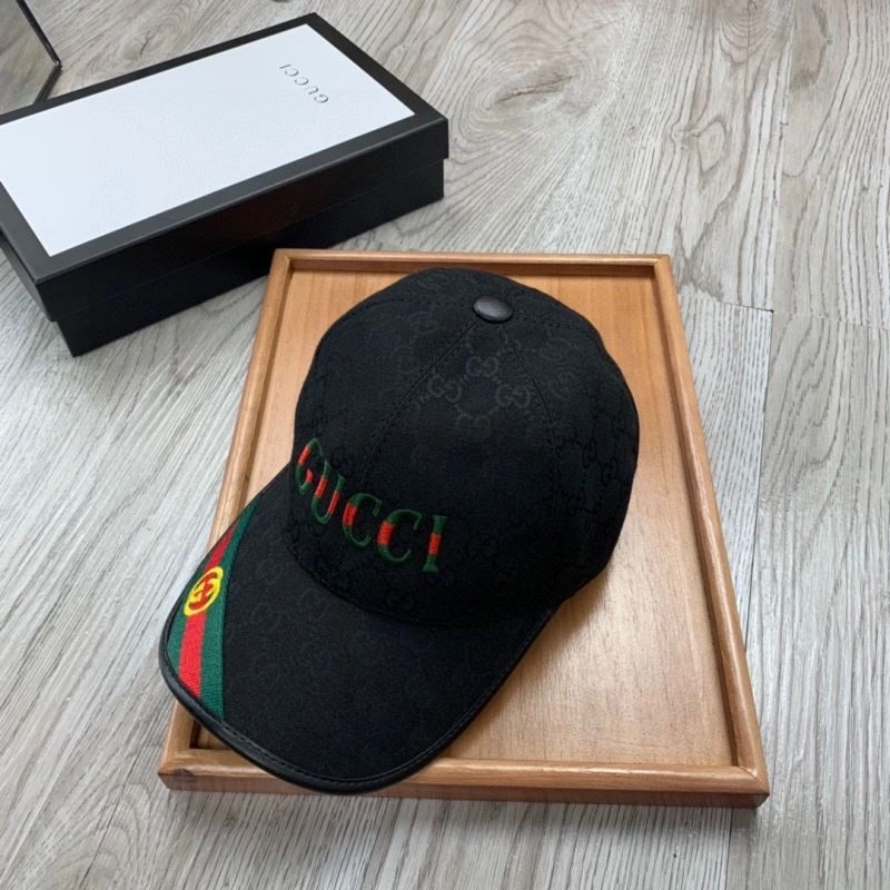 Gucci Caps UrbanChic 262086