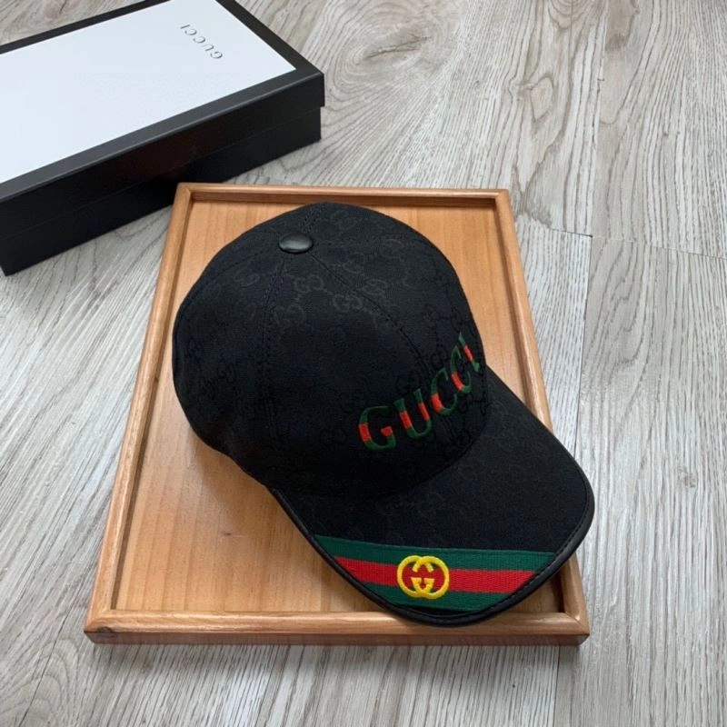 Gucci Caps UrbanChic 262086