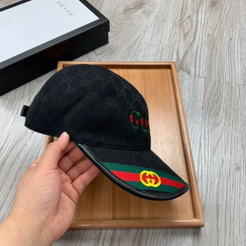 Gucci Caps UrbanChic 262086