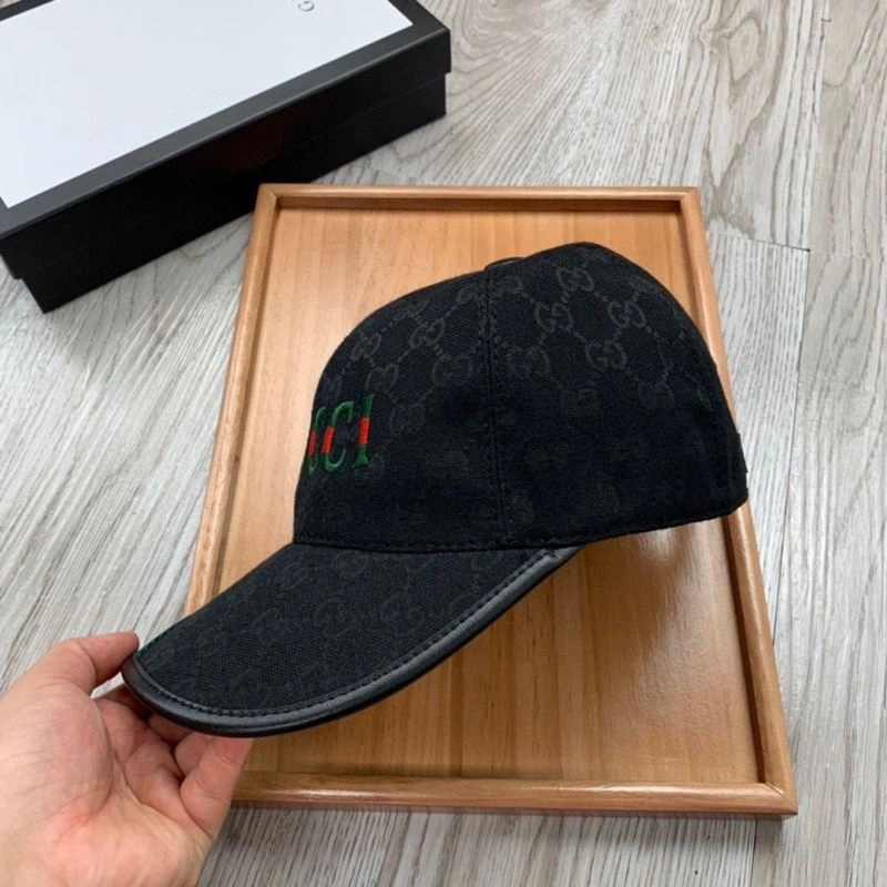 Gucci Caps UrbanChic 262086