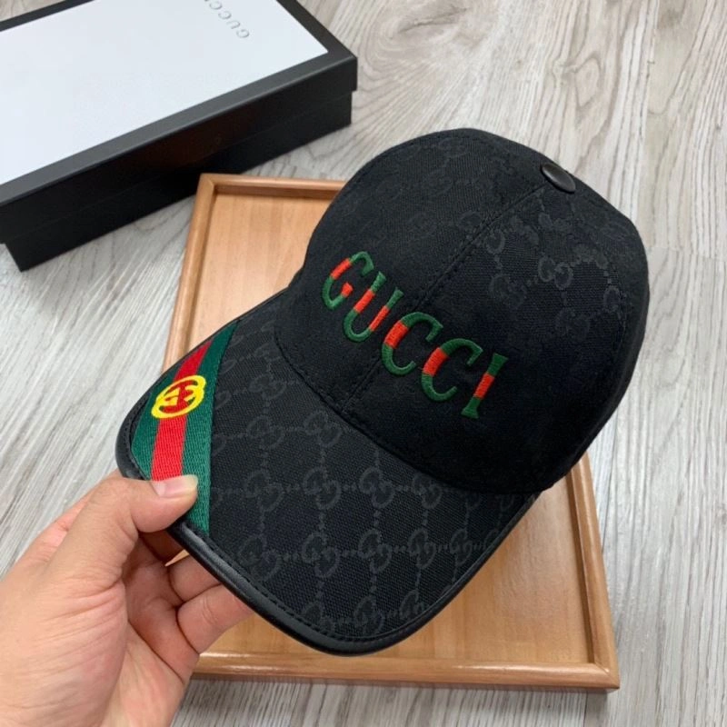 Gucci Caps UrbanChic 262086