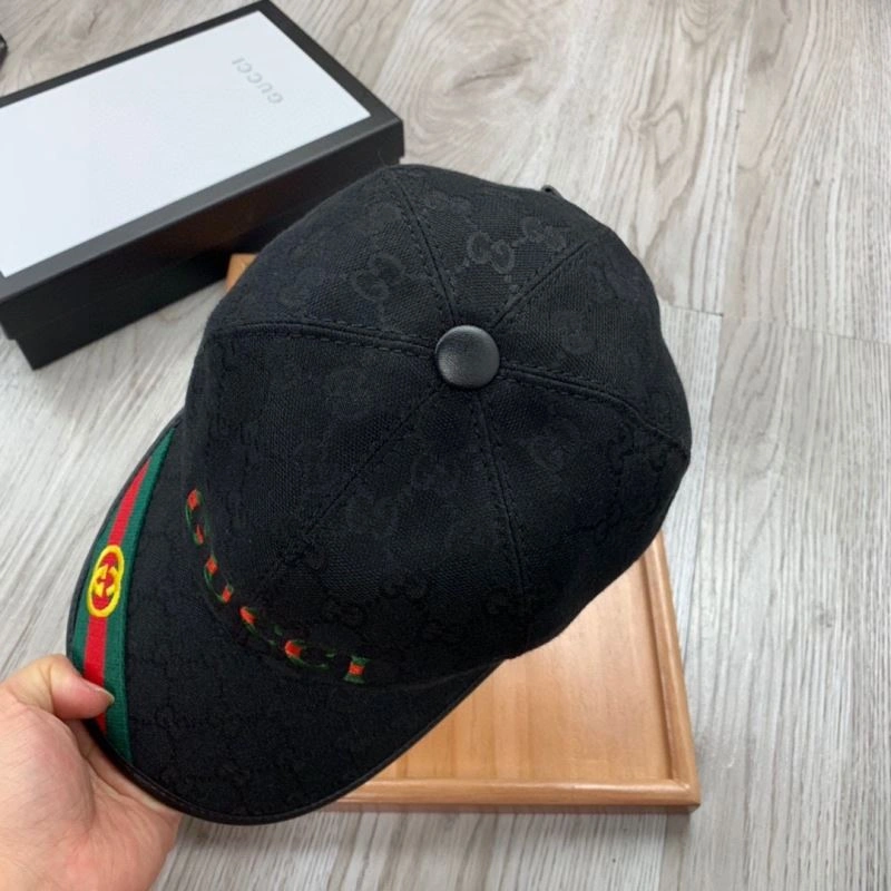 Gucci Caps UrbanChic 262086