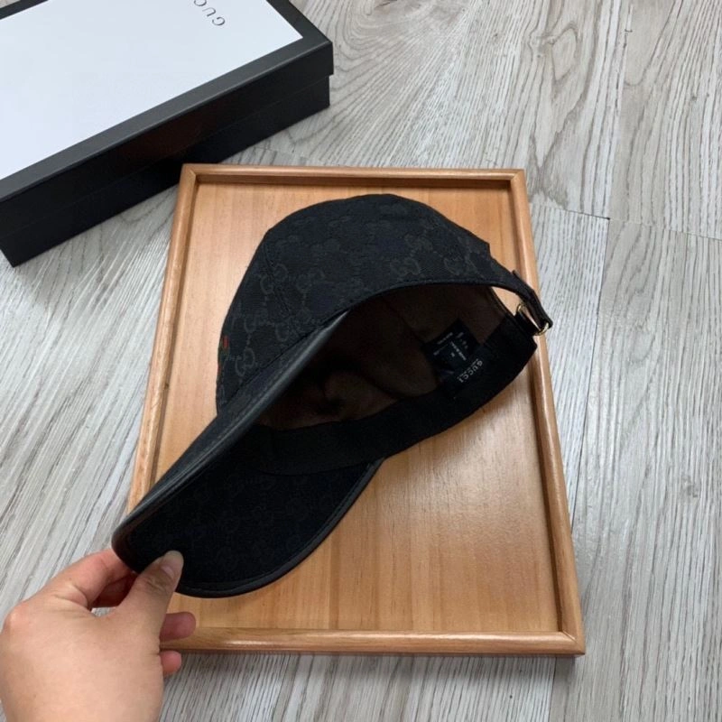 Gucci Caps UrbanChic 262086