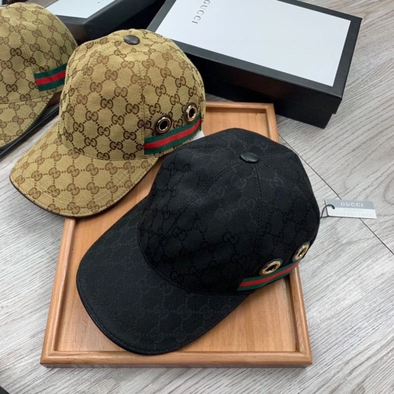 GoodFit Gucci Caps 262097