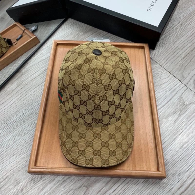 GoodFit Gucci Caps 262097