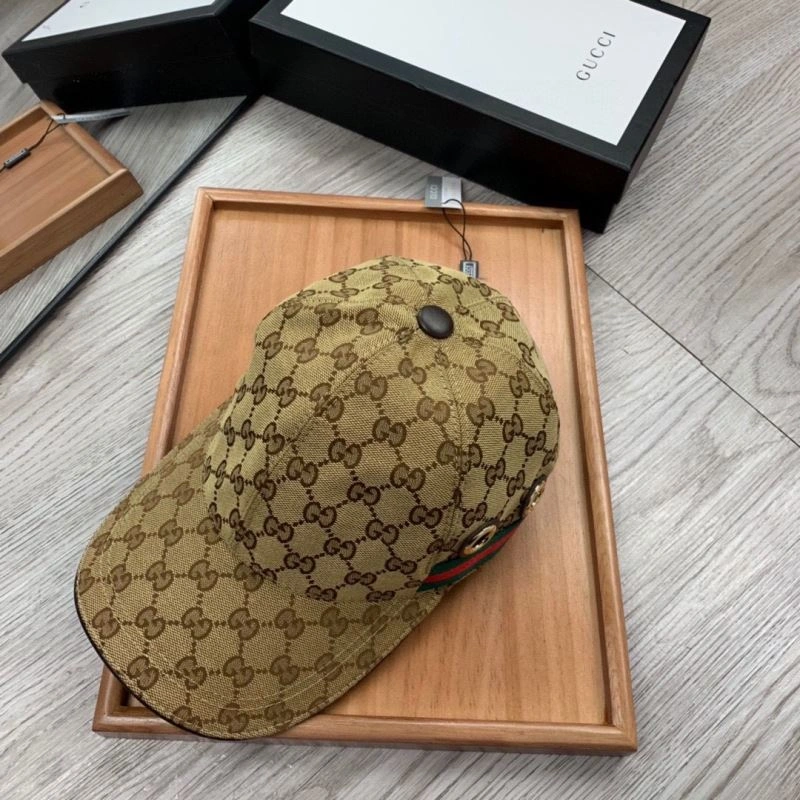 GoodFit Gucci Caps 262097