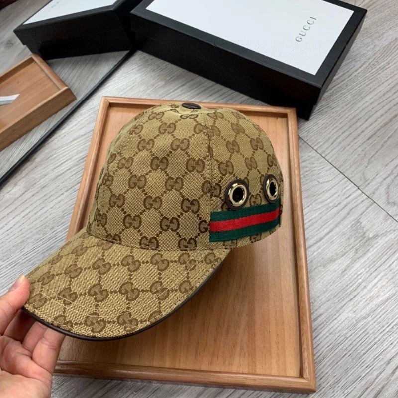 GoodFit Gucci Caps 262097