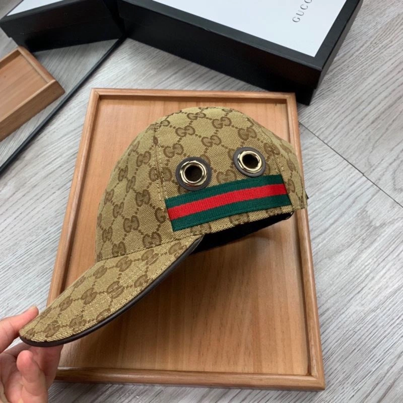 GoodFit Gucci Caps 262097
