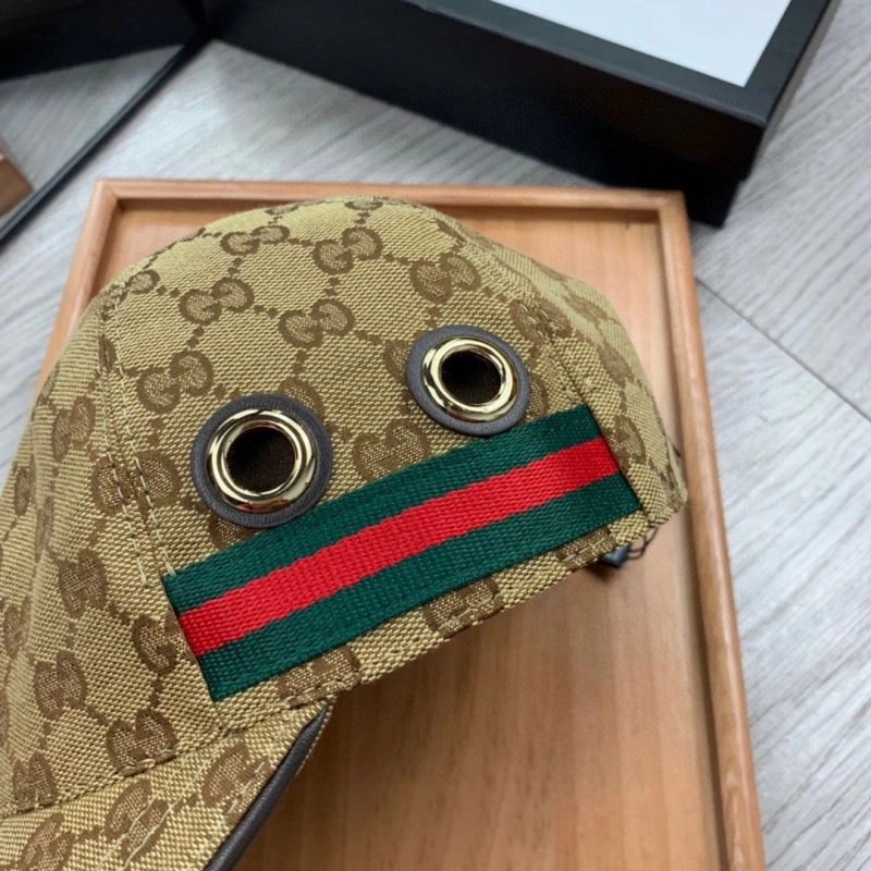 GoodFit Gucci Caps 262097