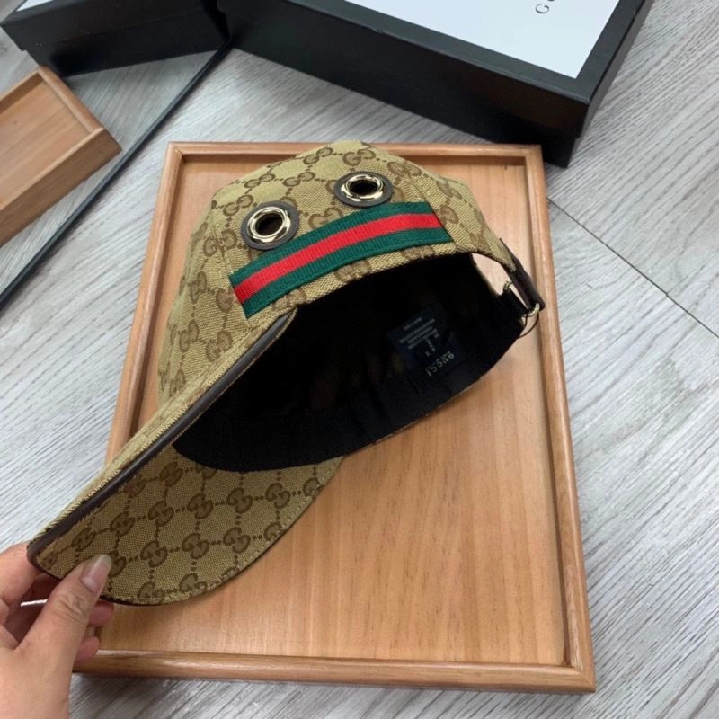 GoodFit Gucci Caps 262097