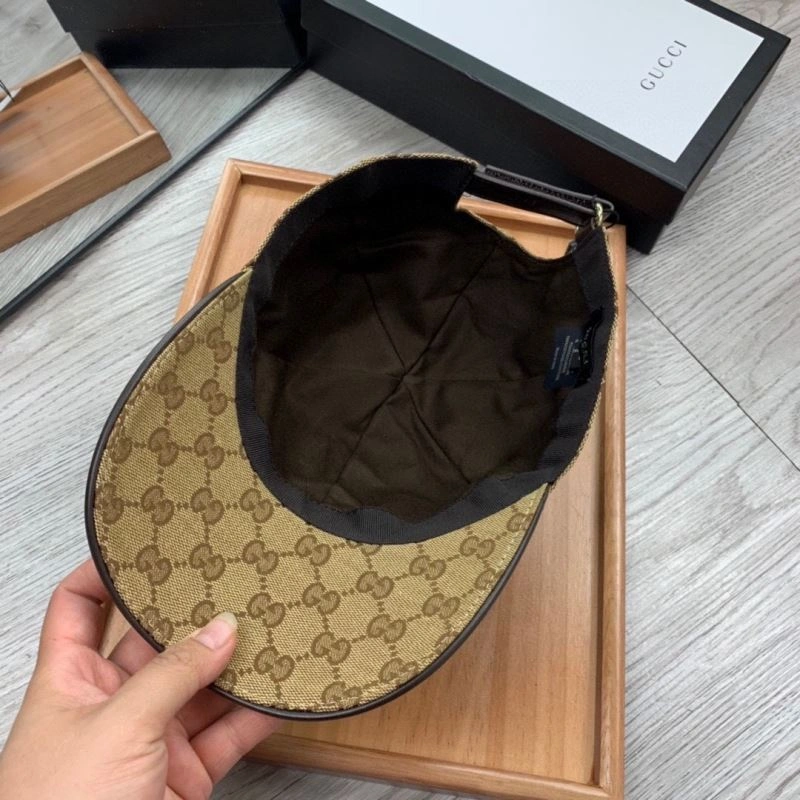 GoodFit Gucci Caps 262097