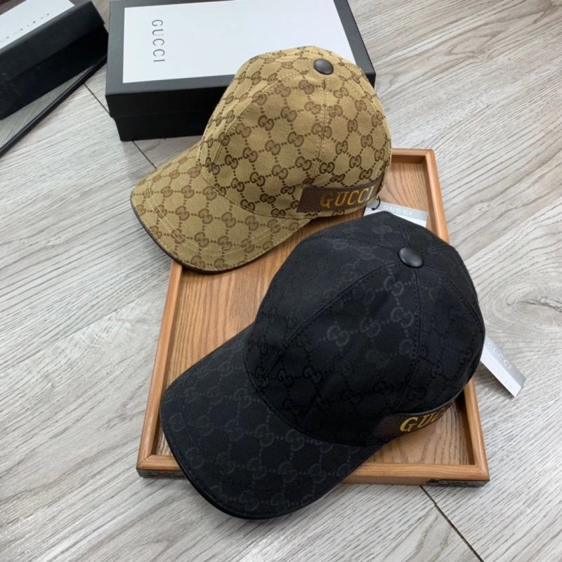 Gucci Caps MoistureWicking 262093