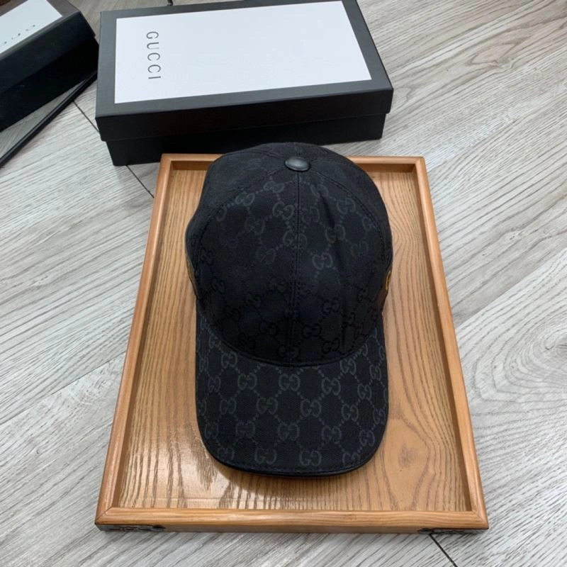 Gucci Caps MoistureWicking 262093