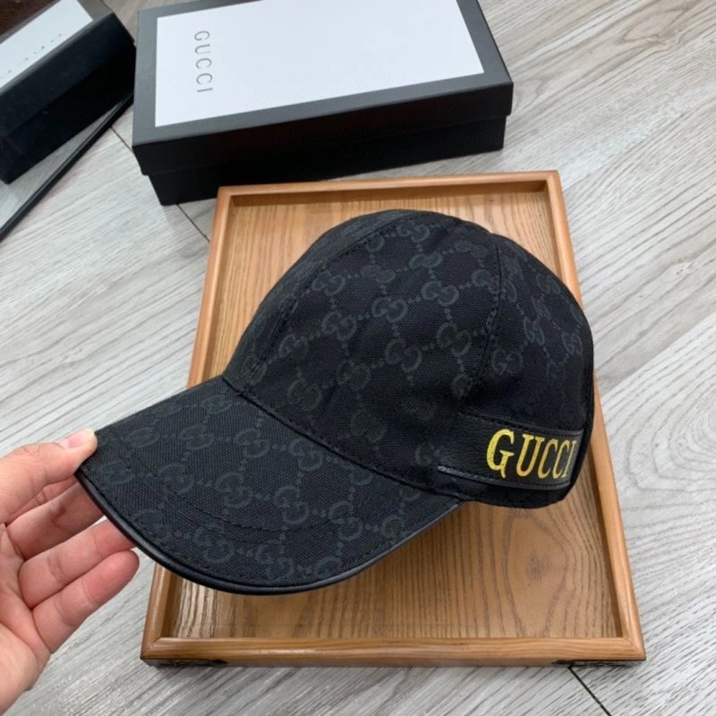 Gucci Caps MoistureWicking 262093