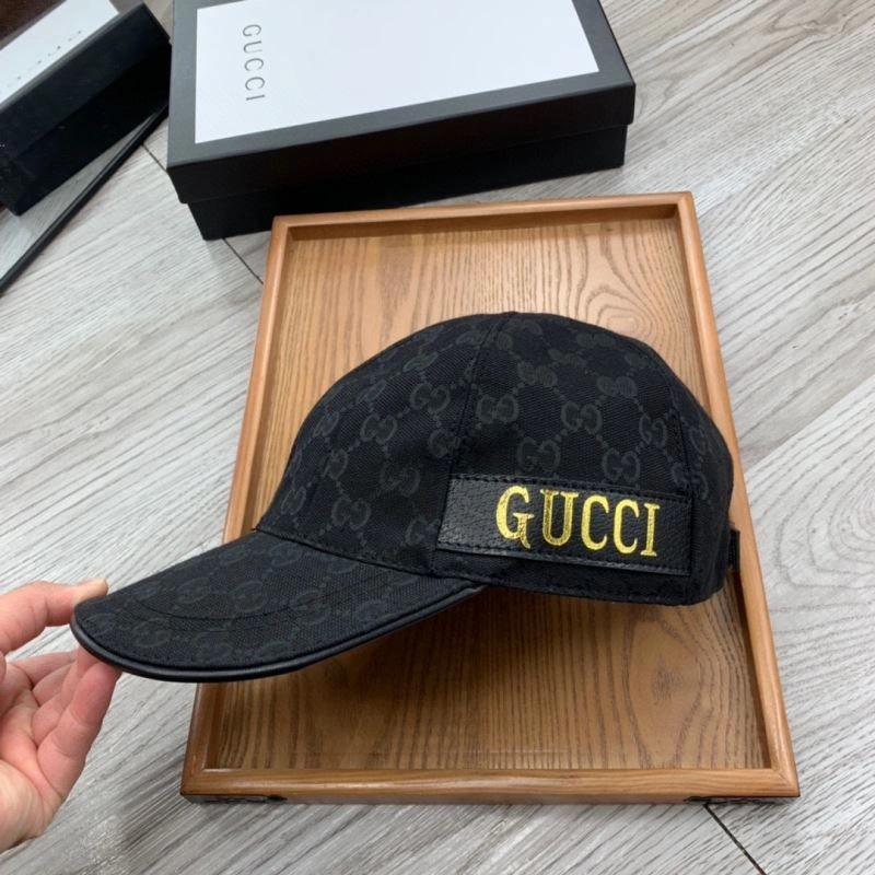 Gucci Caps MoistureWicking 262093
