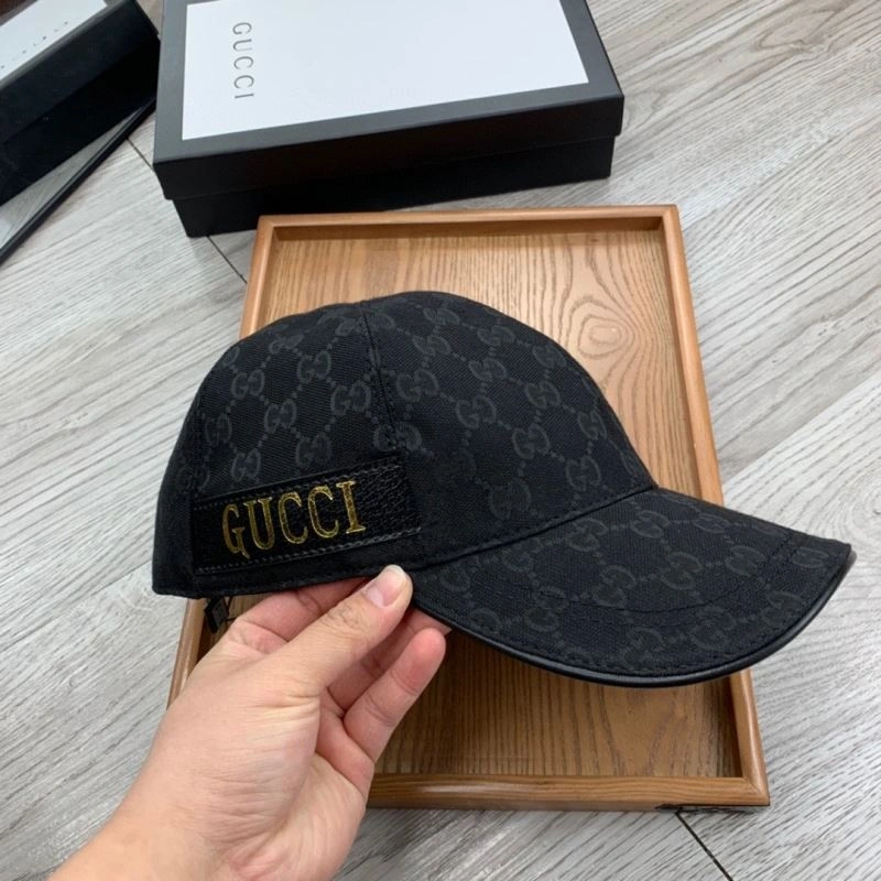 Gucci Caps MoistureWicking 262093