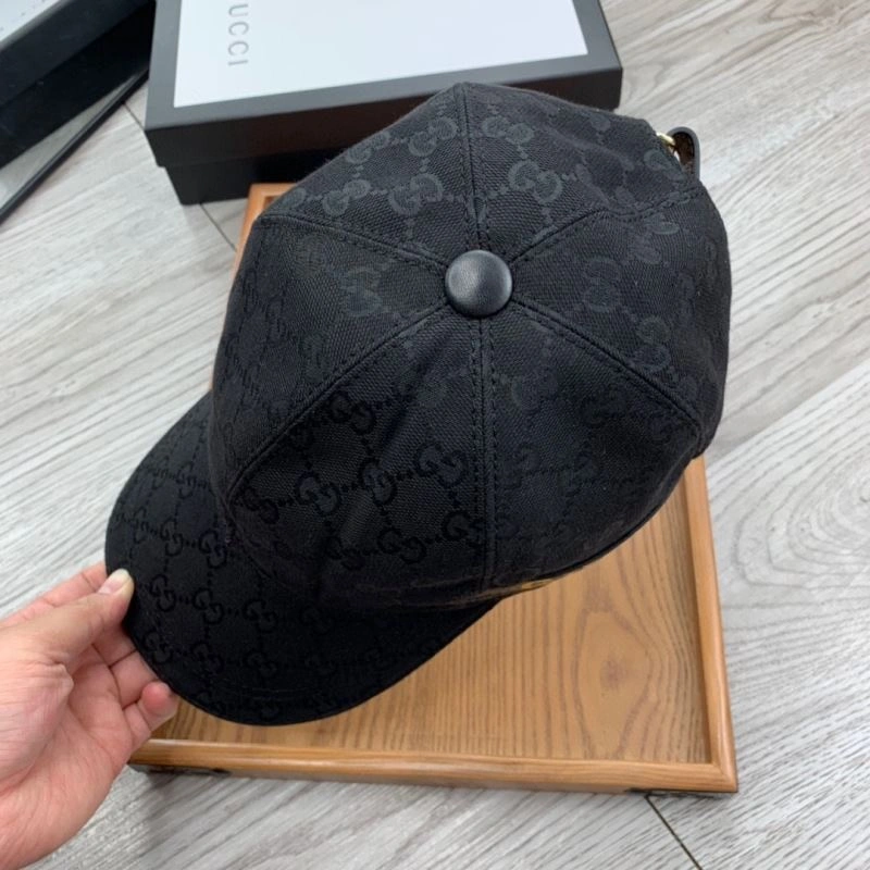 Gucci Caps MoistureWicking 262093