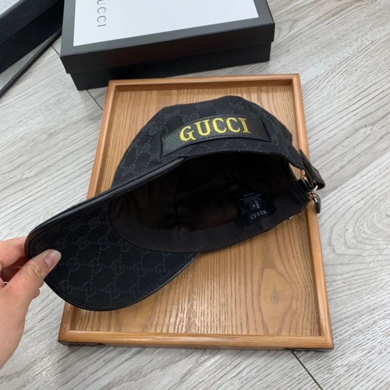 Gucci Caps MoistureWicking 262093