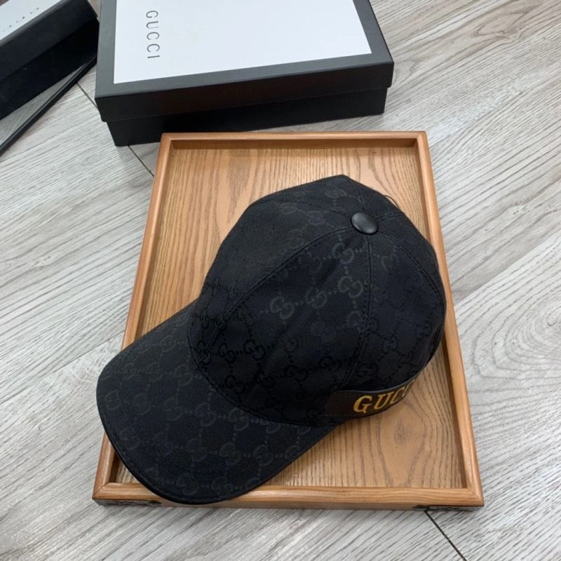 Gucci Caps MoistureWicking 262093