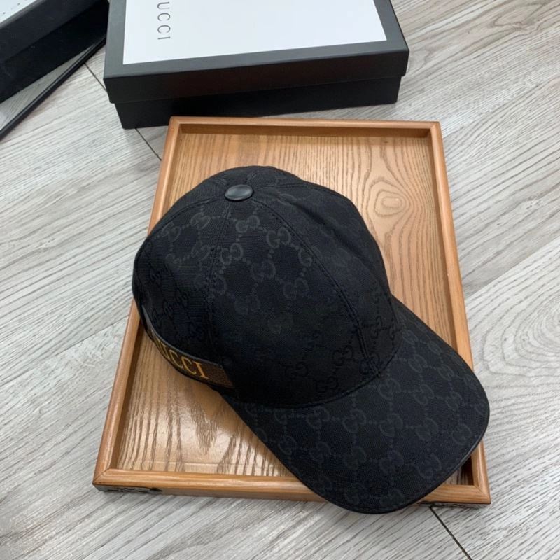 Gucci Caps MoistureWicking 262093