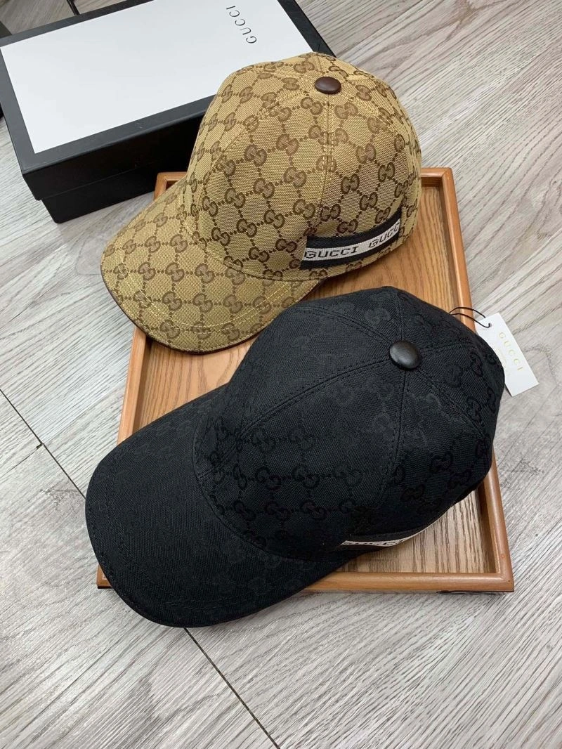 Bold Gucci Caps 262073