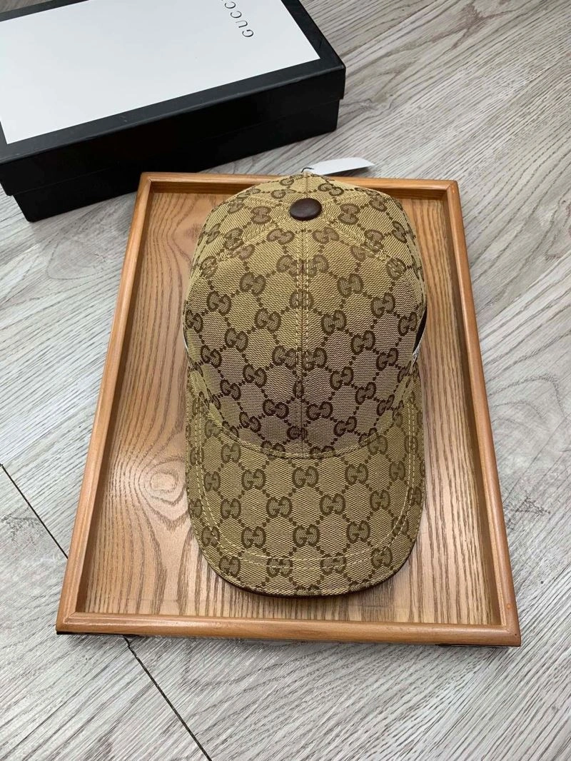 Bold Gucci Caps 262073
