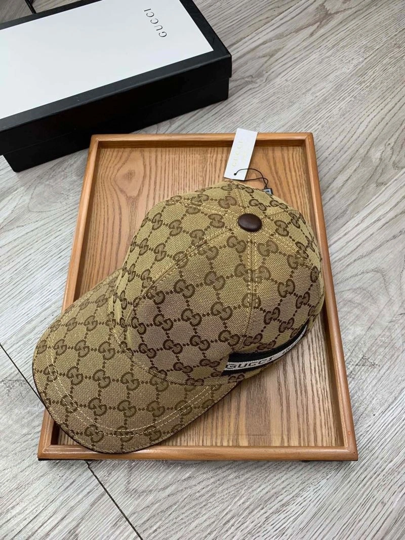 Bold Gucci Caps 262073