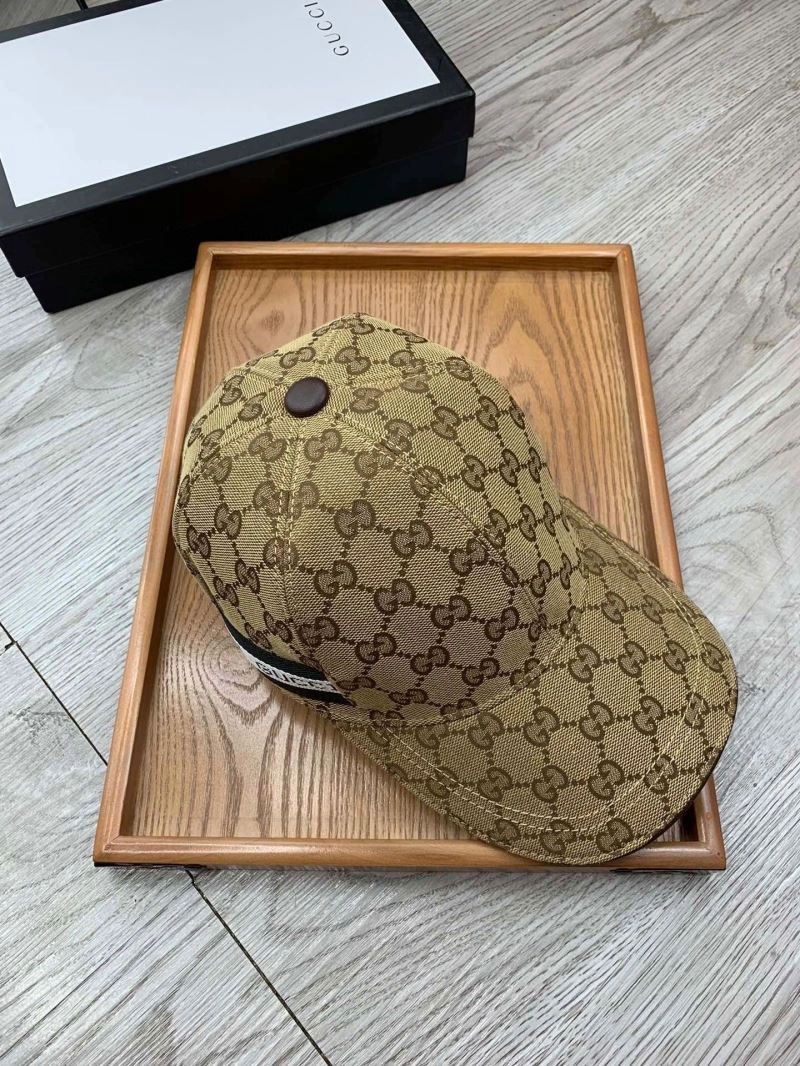 Bold Gucci Caps 262073