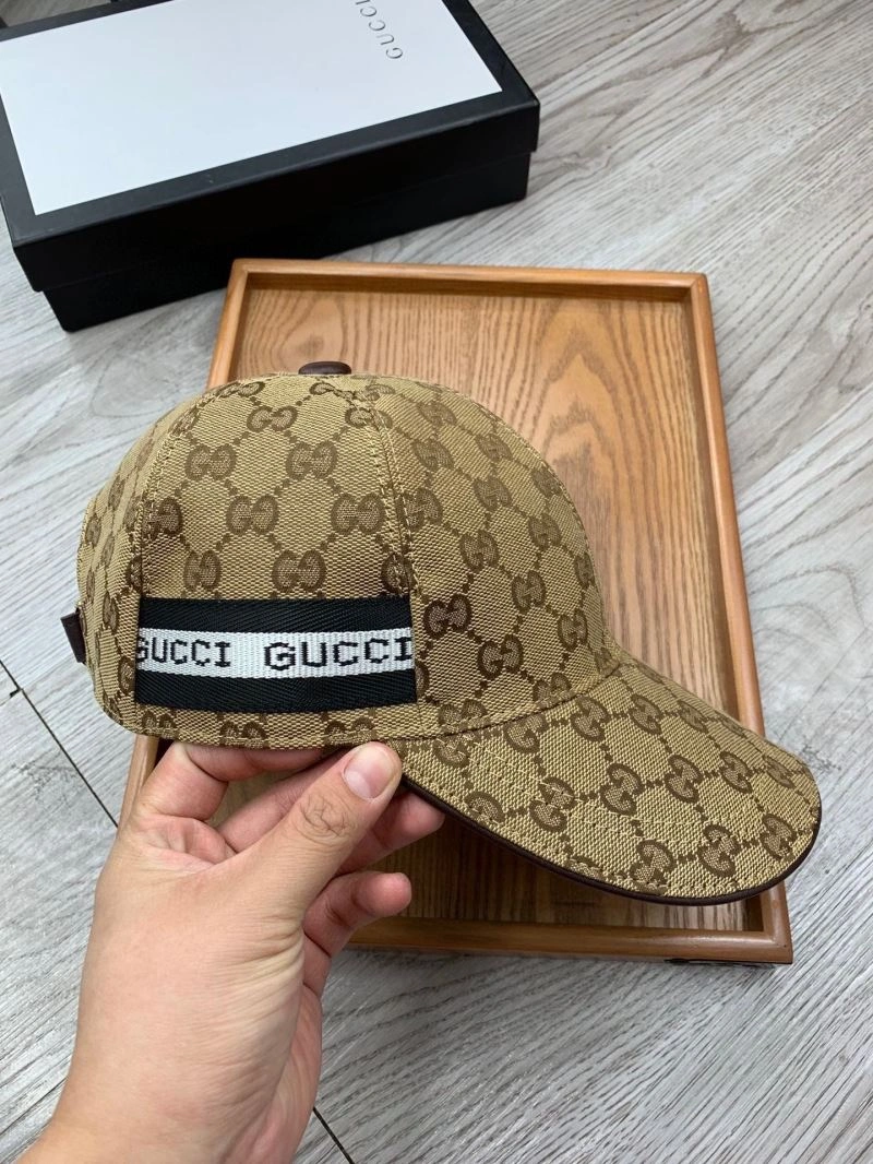 Bold Gucci Caps 262073