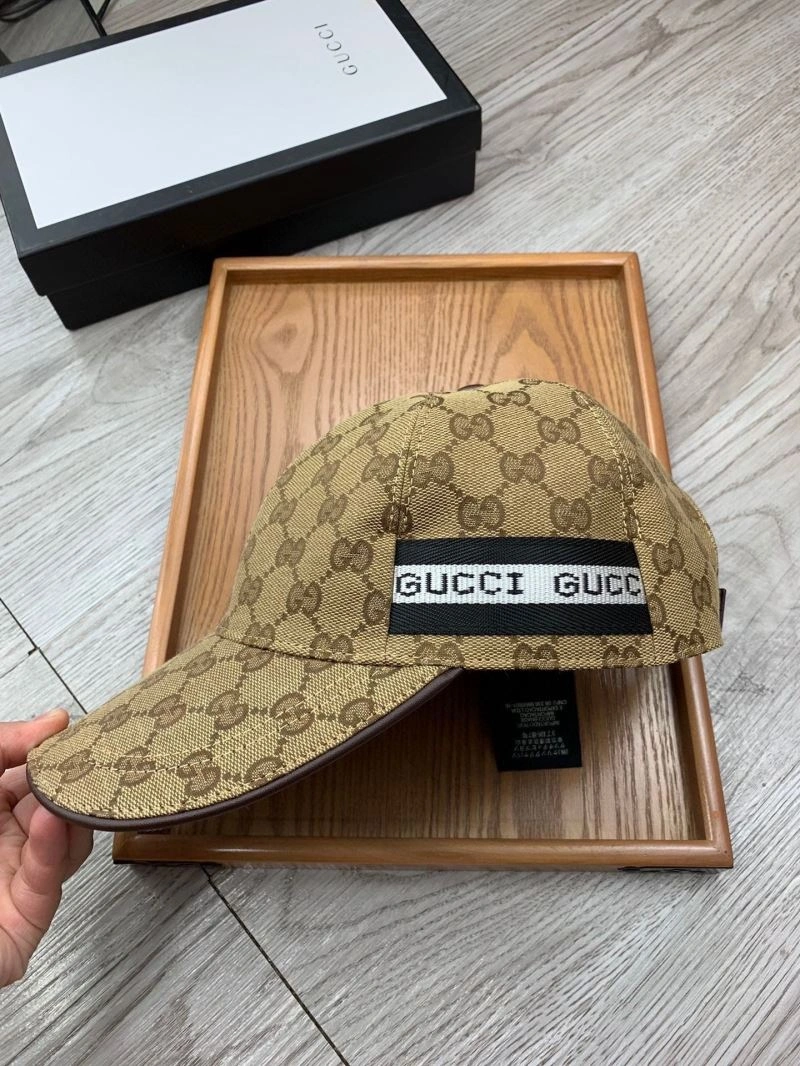 Bold Gucci Caps 262073