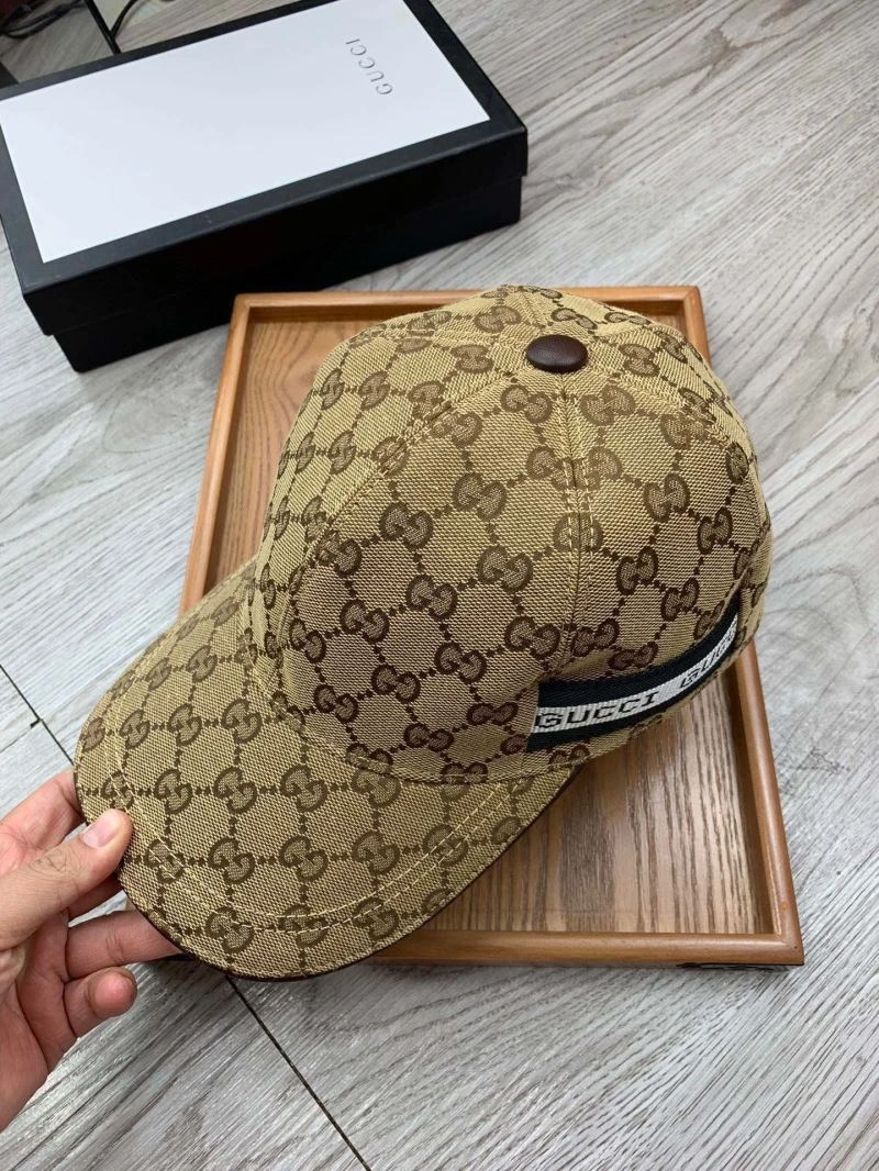 Bold Gucci Caps 262073