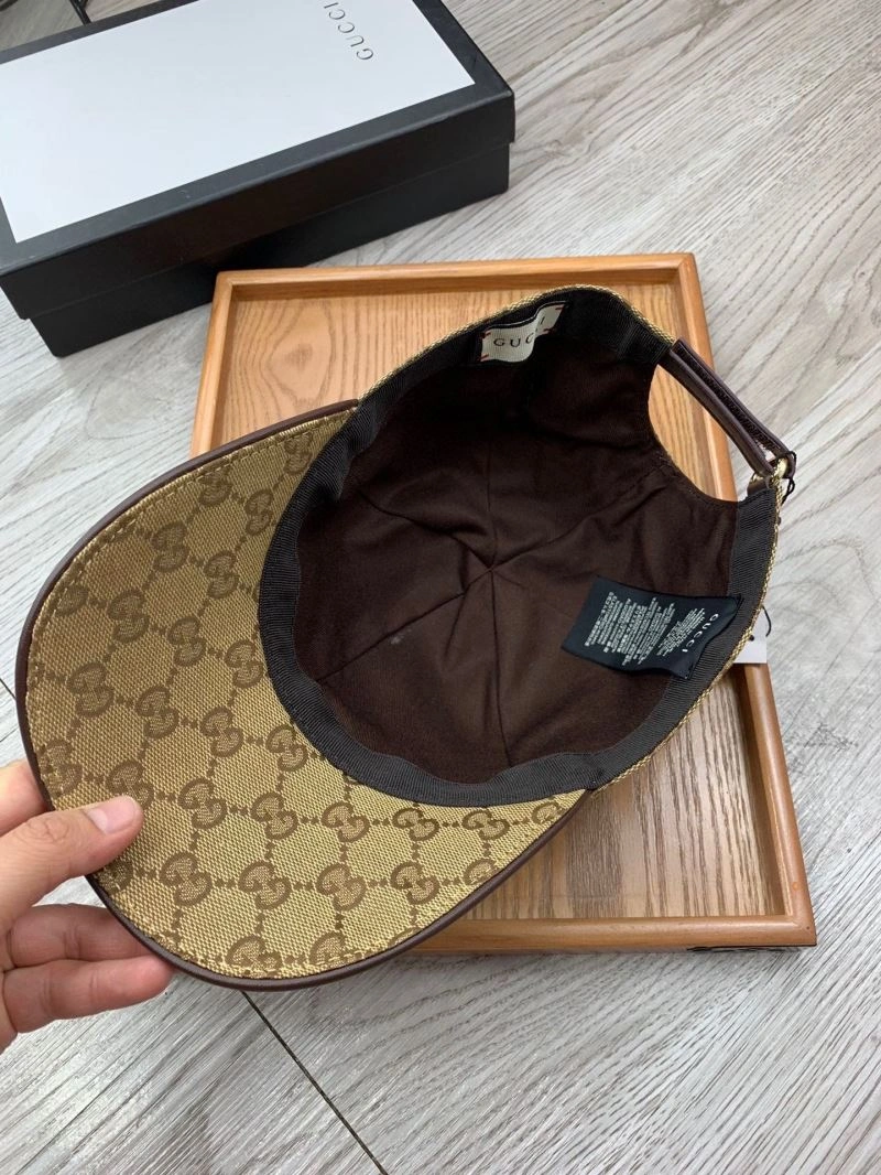Bold Gucci Caps 262073