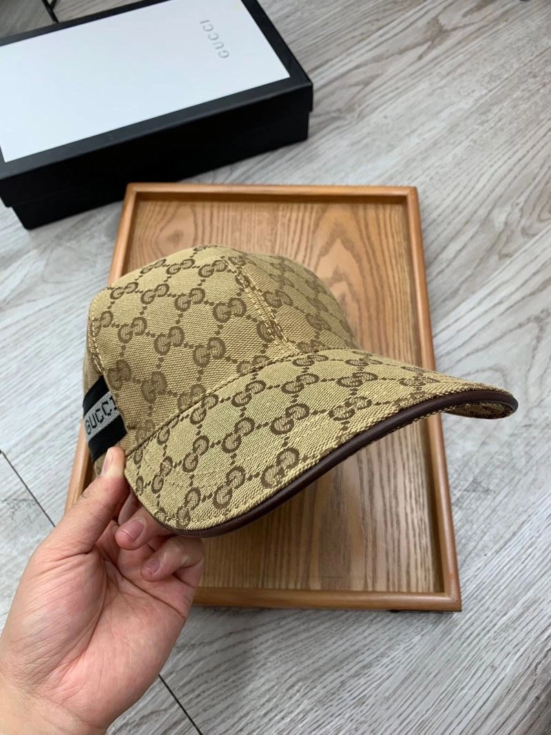 Bold Gucci Caps 262073