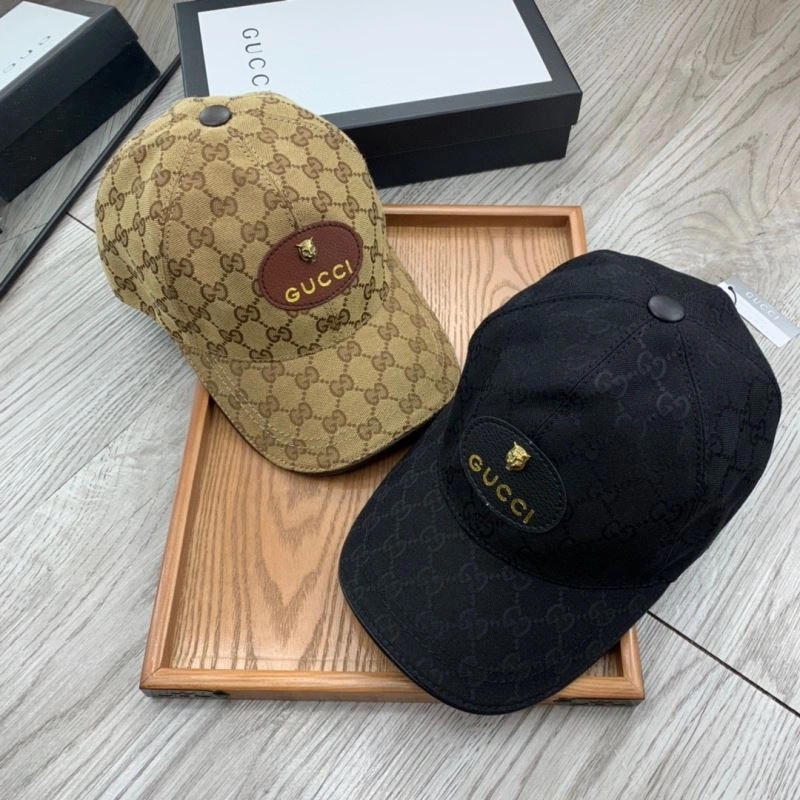 Gucci Caps MoistureWicking 262072