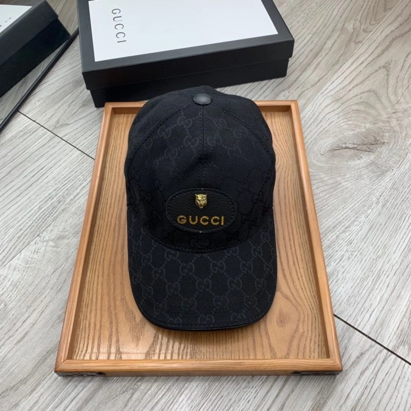 Gucci Caps MoistureWicking 262072