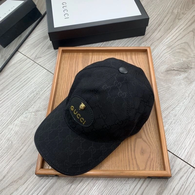Gucci Caps MoistureWicking 262072