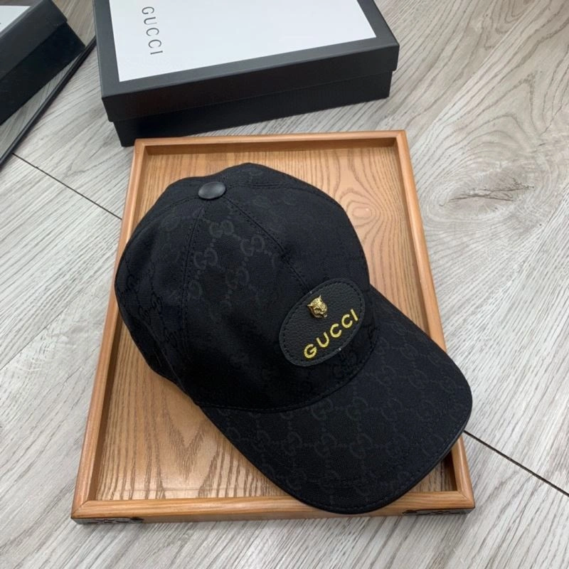 Gucci Caps MoistureWicking 262072