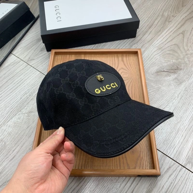 Gucci Caps MoistureWicking 262072