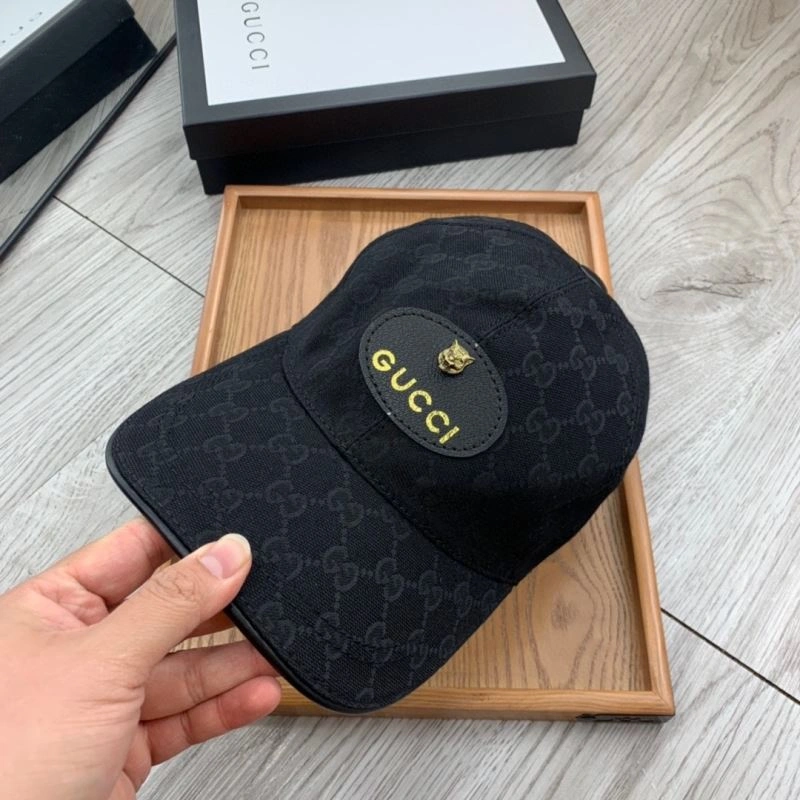 Gucci Caps MoistureWicking 262072