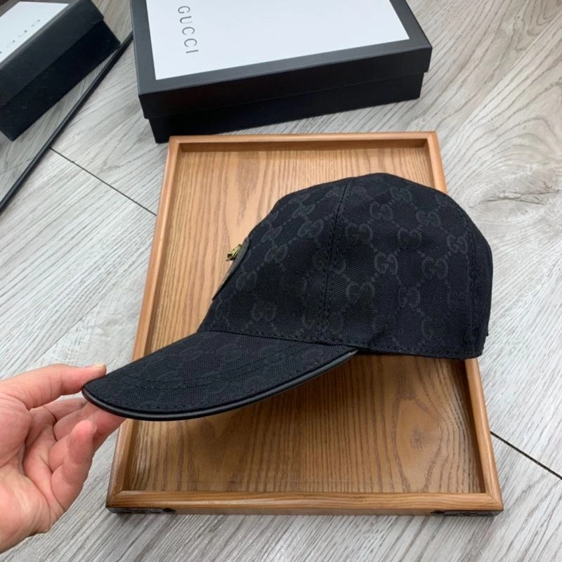 Gucci Caps MoistureWicking 262072