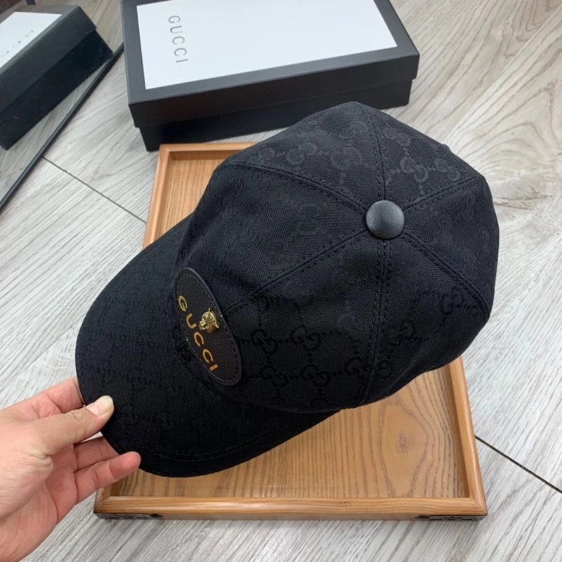 Gucci Caps MoistureWicking 262072