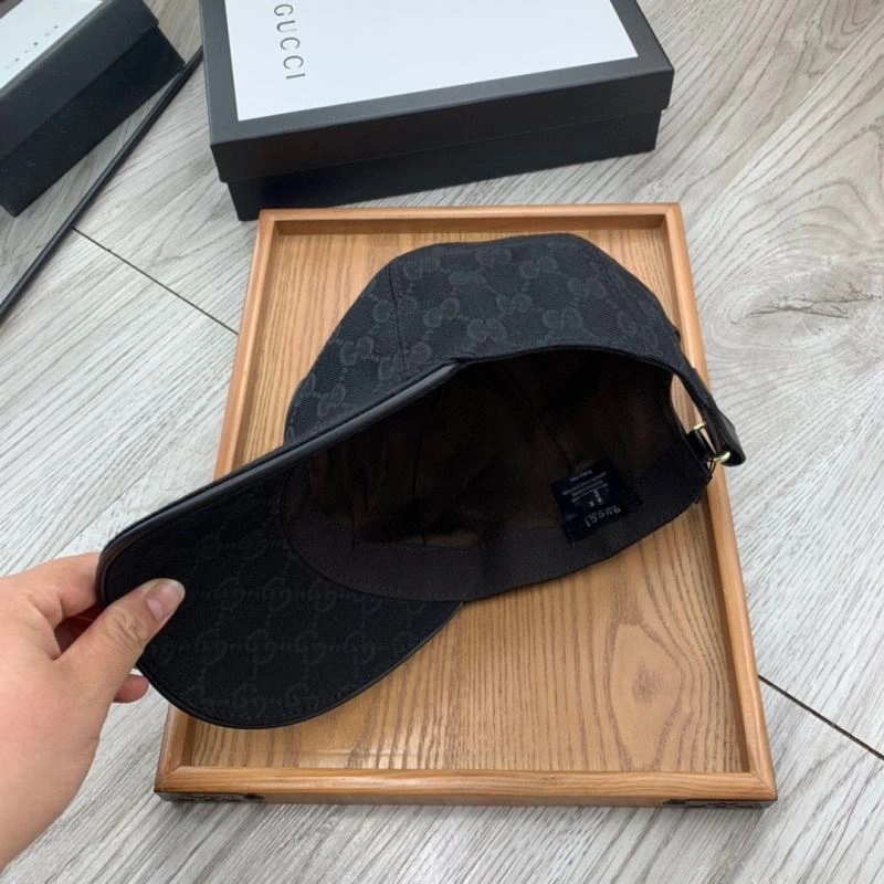 Gucci Caps MoistureWicking 262072