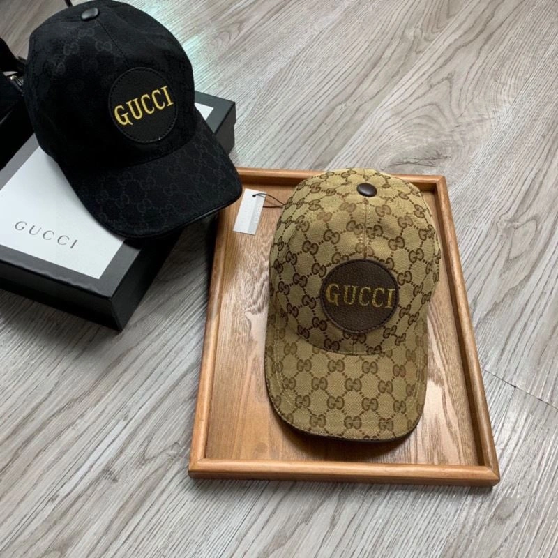 Gucci Caps Modern 262068